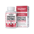 RAZINT Digestive Enzymes